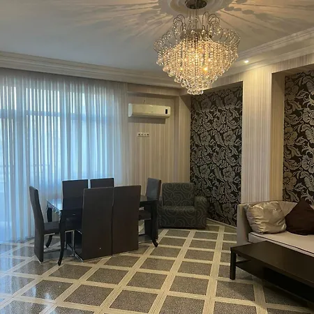David Apartment Tbilisi Exterior photo