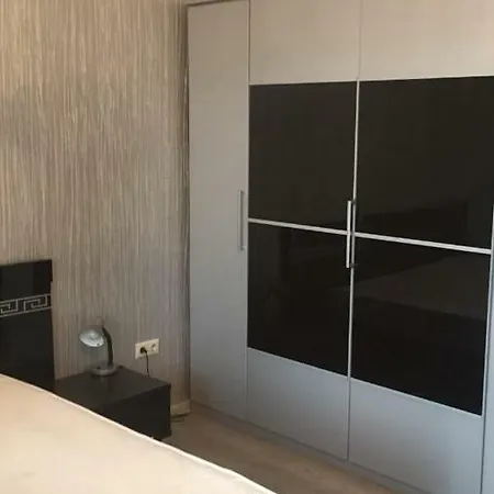 David Apartment Tbilisi Exterior photo